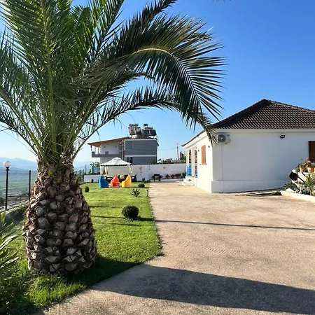 Garden Oasis * Sarande