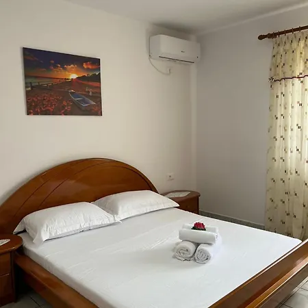 Holiday home Garden Oasis Sarande