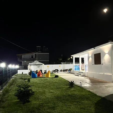 Garden Oasis * Sarande
