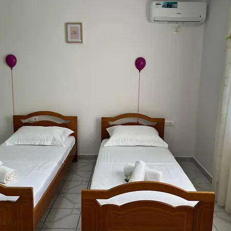 Casa vacanze Garden Oasis *