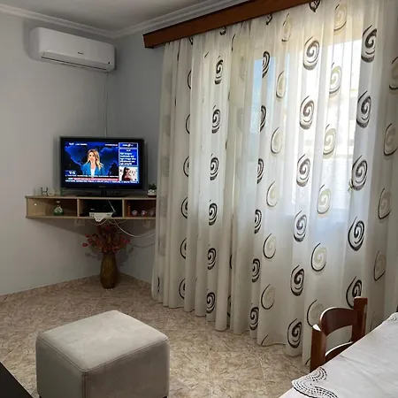 Garden Oasis Sarandë