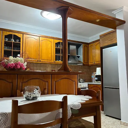 Casa vacanze Garden Oasis