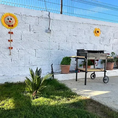 Casa vacanze Garden Oasis